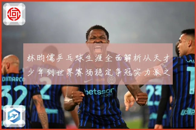 林昀儒乒乓球生涯全面解析从天才少年到世界赛场稳定争冠实力派之路