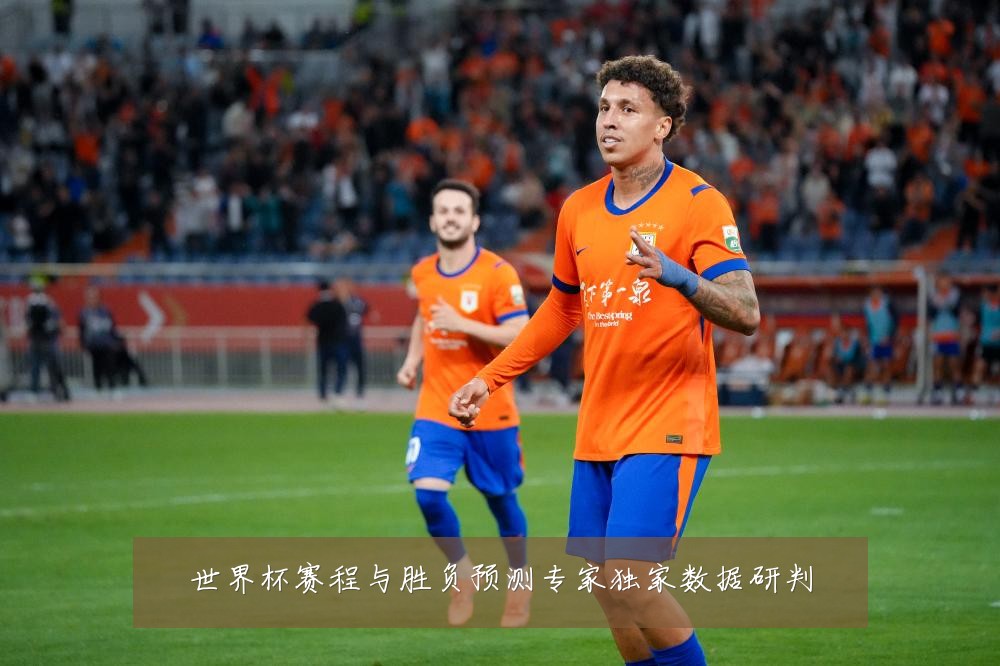 世界杯赛程与胜负预测专家独家数据研判