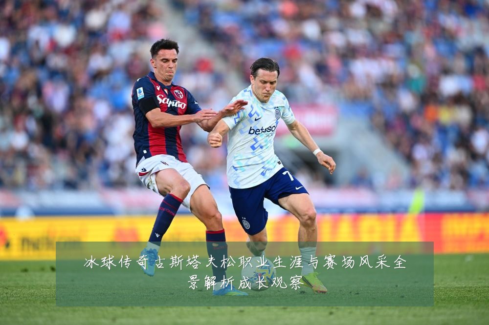 冰球传奇古斯塔夫松职业生涯与赛场风采全景解析成长观察